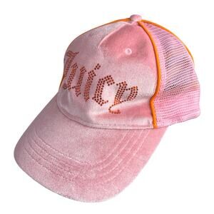 Juicy Couture | Accessories | Juicy Couture Pink Knit Hat  display picture 3